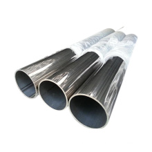 Stainless steel tube 201 304 430 316 2205 stainless steel pipes price list